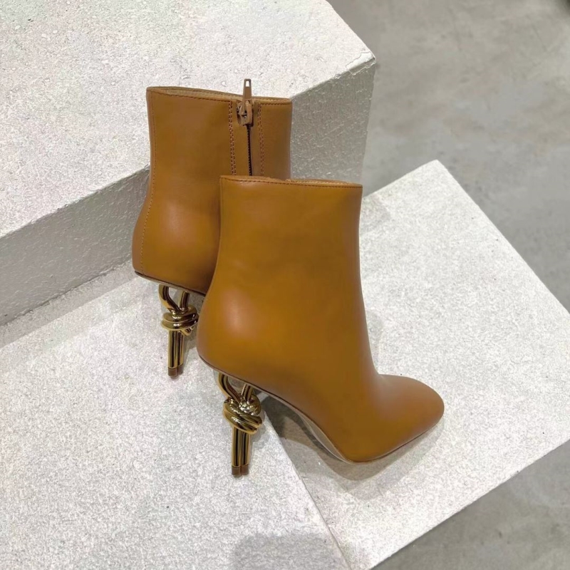 Bottega Veneta Boots